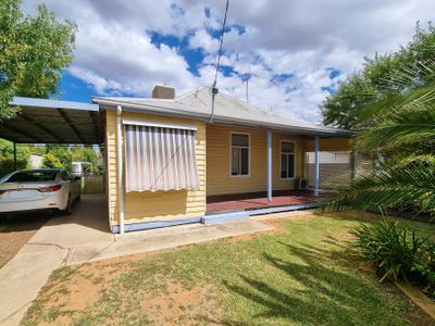 130 Boundary Street, Kerang