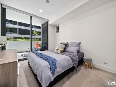 G336 / 1 Broughton Street, Parramatta