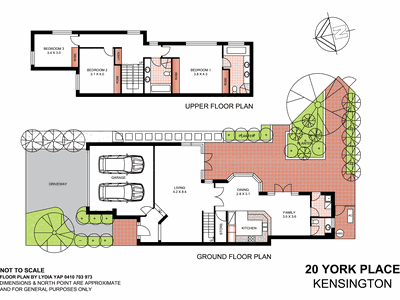 20 York Pl, Kensington