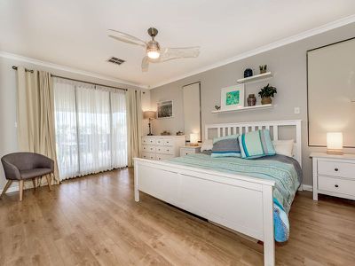 3 Baskerville Crescent , Baldivis