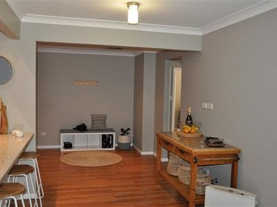 14 Jacaranda  Street, Forbes