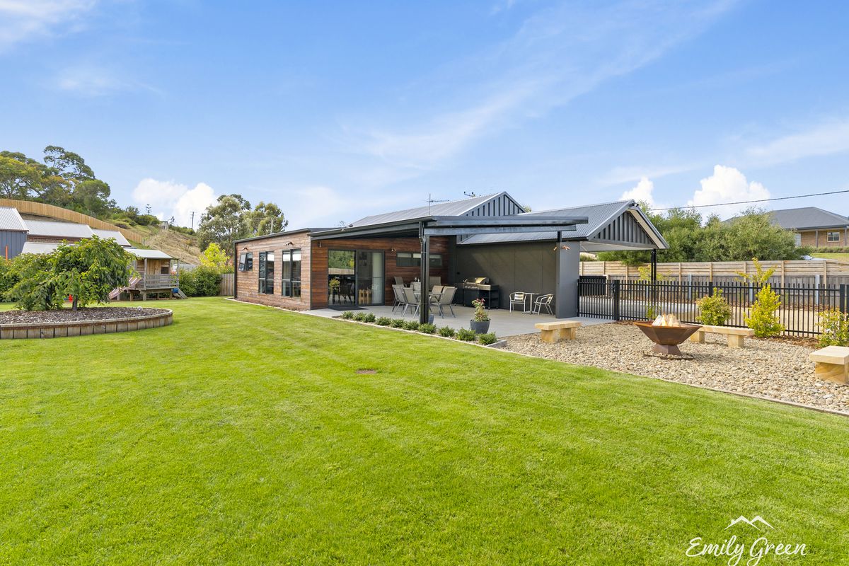 16 Jacombe Street, Richmond