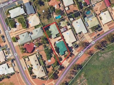83 Athol Street, Port Hedland