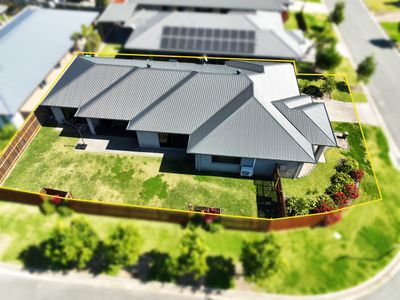 86 Lindeman Circuit, Pimpama