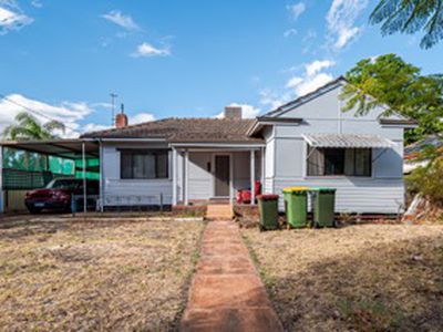 205 Leake Street, Belmont