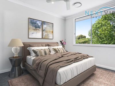 4 / 7 Longworth Avenue, Wallsend