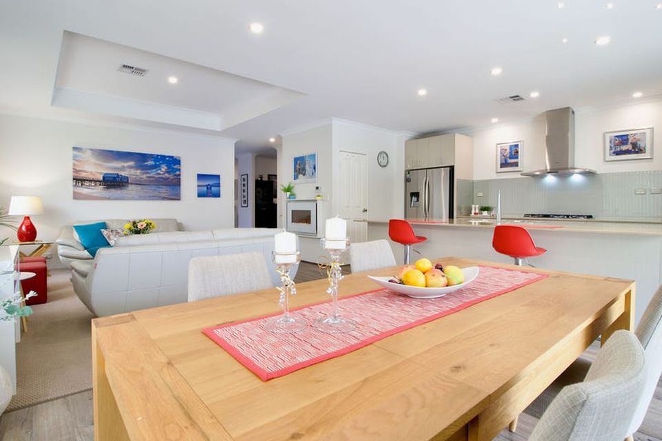 15 Peckham Boulevard , Baldivis