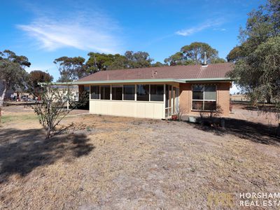 789 Wimmera-Highway, Vectis