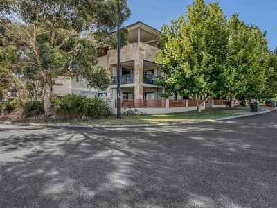 1 / 35 Brushfoot Boulevard, Success