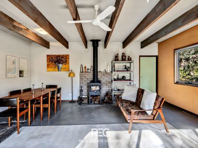 355 Elkington Road, Bellbrae