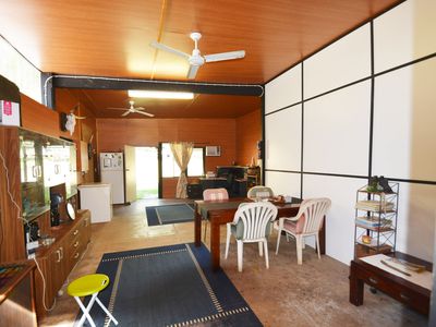 100 MARROO ROAD, Brooloo