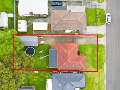49 Marchant Crescent, Mount Warrigal