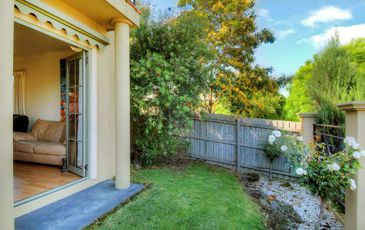 2A Fieldhouse Lane, Berwick