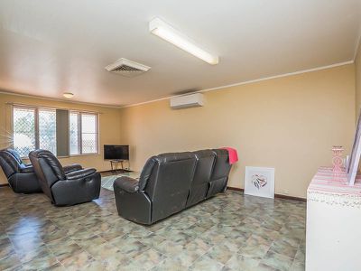 121 Sutherland Street, Port Hedland