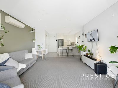454 / 7 Hirst Street, Arncliffe