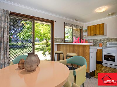 182 Dexter Street, Cook