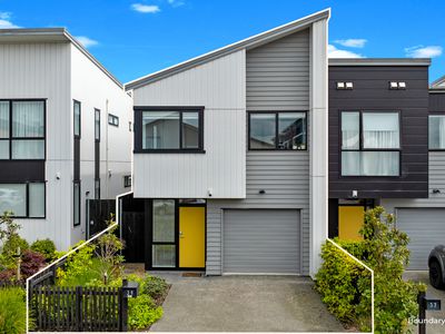 39 Walter Merton Road, Hobsonville