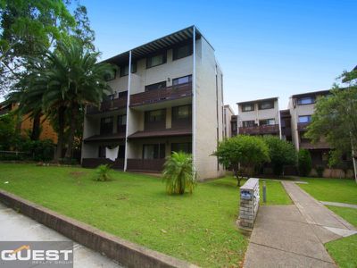 31 / 479 Chapel Road, Bankstown
