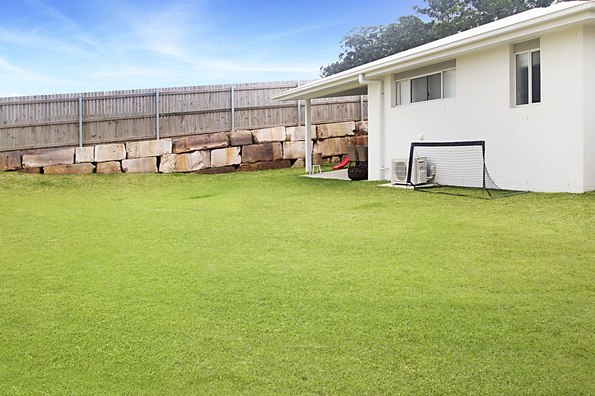 1/58 Abbotts Road, Palmwoods