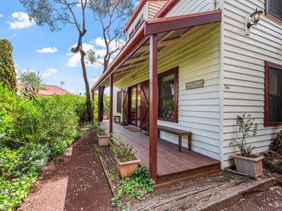 56A Gipps Street , Port Fairy