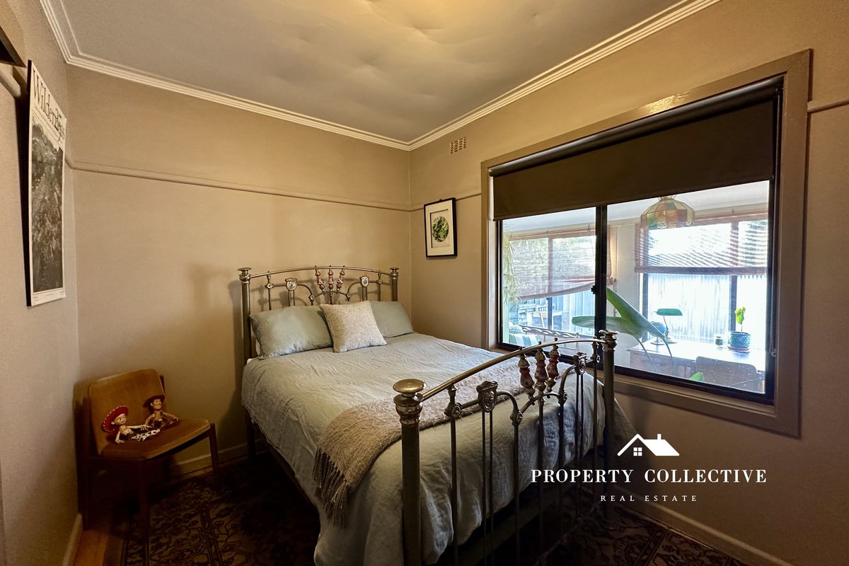 7 Le Couteur Avenue, Beechworth