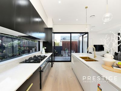 23A Hannam, Turrella