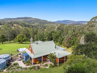 334 Green Pigeon Road, Green Pigeon
