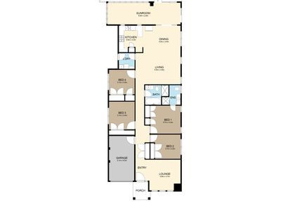 10 William Buckley Drive, Carnes Hill