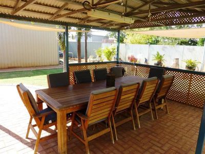 22 Dempster Street, Port Hedland
