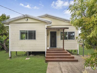 35 O'Donnell Street, Oonoonba