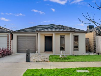20 Pamplona Way, Clyde North