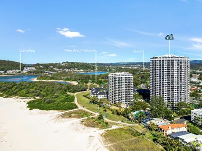 9E / 973 Gold Coast Highway, Palm Beach