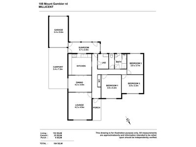 108 Mount Gambier Road, Millicent