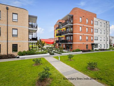 202 / 1 Sidney Wallingford Way, Hobsonville
