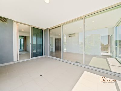 18 / 8 Riversdale Road, Burswood