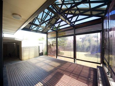 3 CURRAJONG COURT, Wodonga