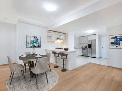 30 / 2 - 6 Kendall Street, Harris Park