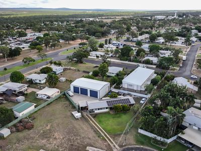 17 Bowen Court, Moranbah