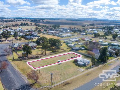 Lot 7, 18 Young Street, Deepwater