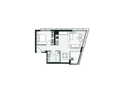 502 / 21 Barangaroo Avenue, Sydney