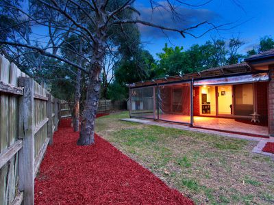 25 Pinehill Drive, Rowville