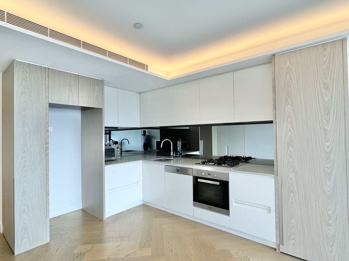 907 / 88 Alfred Street, Milsons ...