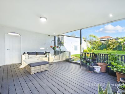 58 Oxford Street, Guildford