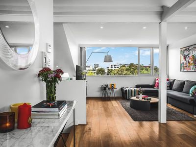 2 / 101 Marriott Street, Redfern