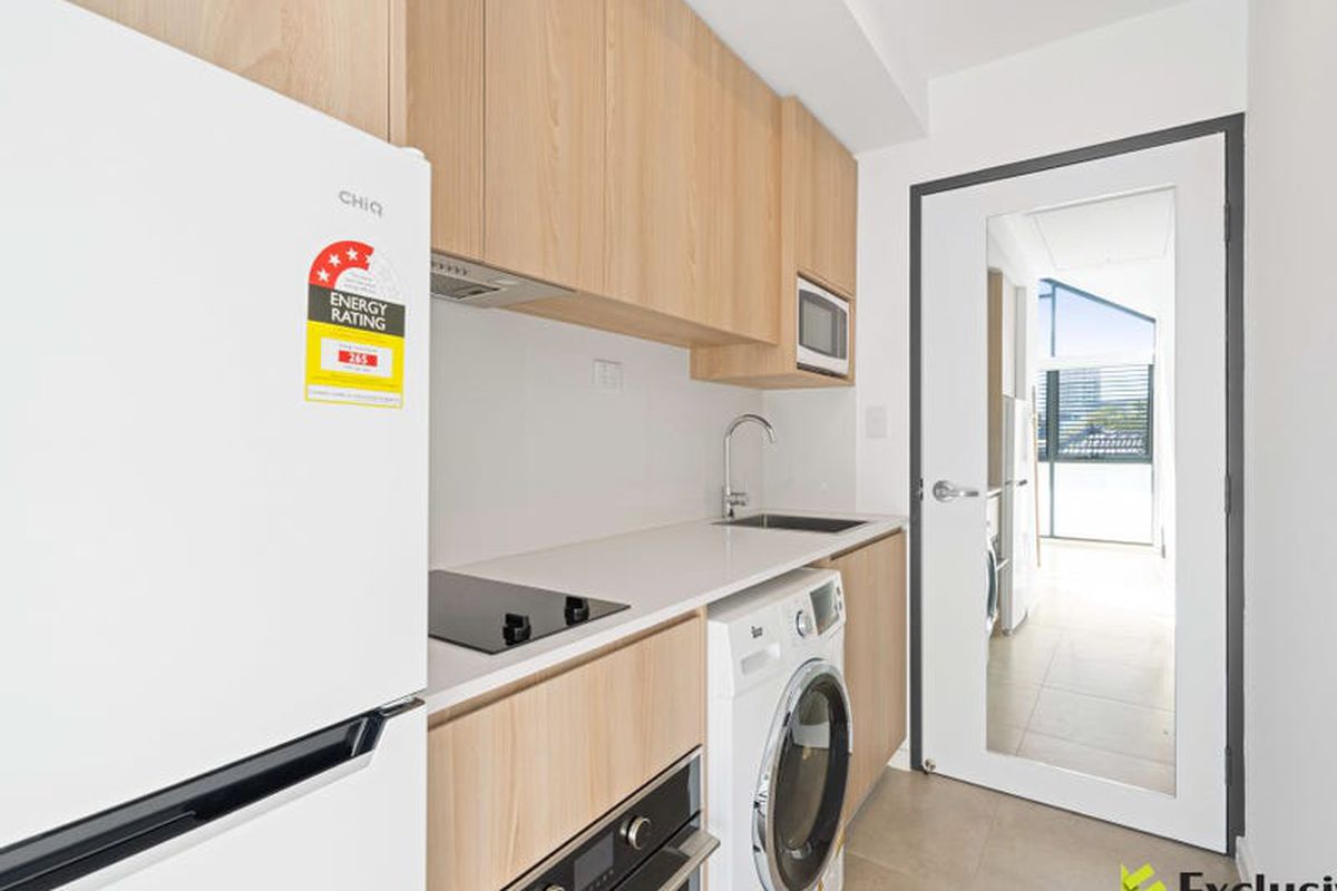 3 / 24 Fremont Street, Concord West