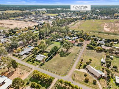 5 Park Street, Nagambie