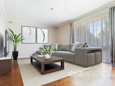 28 Elder Crescent, Nowra