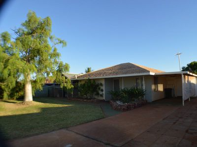 11 Barrow Place, South Hedland