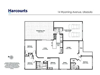 14 Wyoming Avenue, Burrill Lake