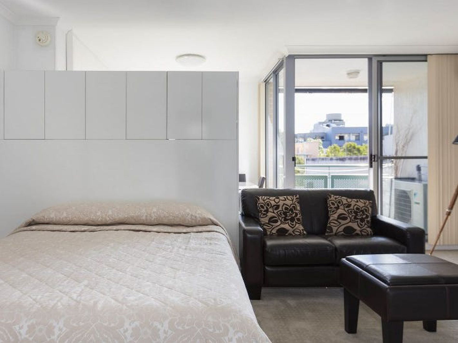 24 / 543-551 Elizabeth Street, Surry Hills